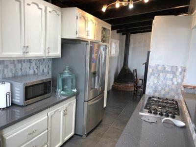 Rosarito Beach House Sleeps 14 & Steps To Sandy Beach Mins To Downtown Exterior photo